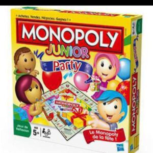 Monopoly Junior