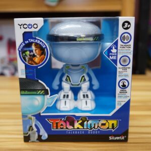 Talkimon