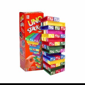 Uno Stacko