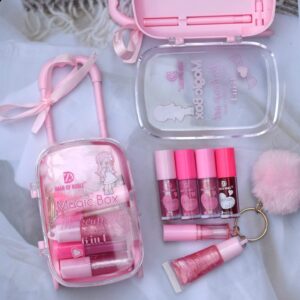 Set de Maquillage 6 en 1