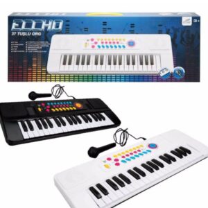 Piano Music Workstation