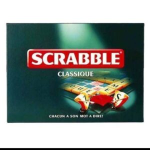 Scrabble Classique