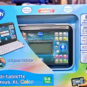 Ordi Tablette Genius XL