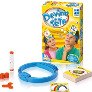 Devine Tete