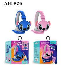 Wireless Headset