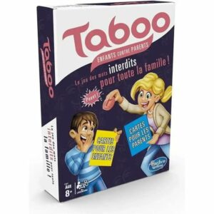 Taboo