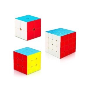 Cube Magic