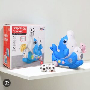 Dolphin Concert