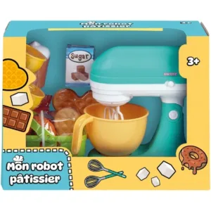 Mon Robot Patissier