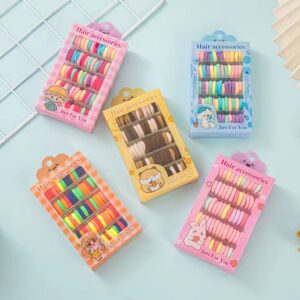 Accessoires Capillaires