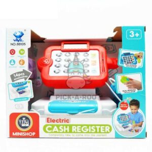 Cash Register