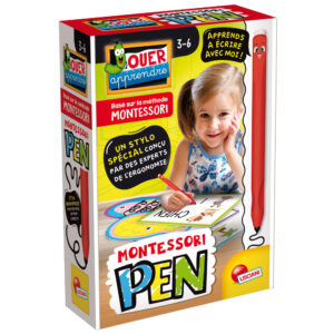 Montessori Pen