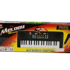 Piano Melody Mixing