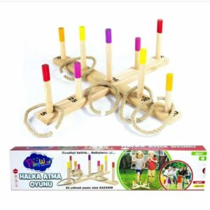 Ring Toss Game