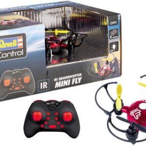 RC Quadracopter