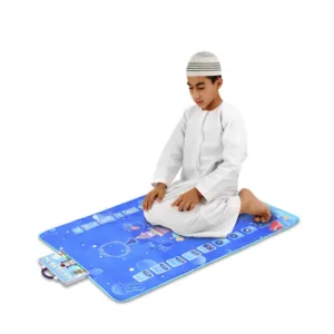 Tapis de Prieres