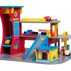 City Auto Center
