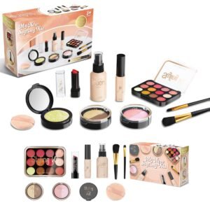 Maquillage My New Styling Kit