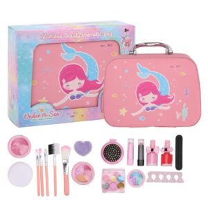 Glamous Beauty Cosmetic Bag