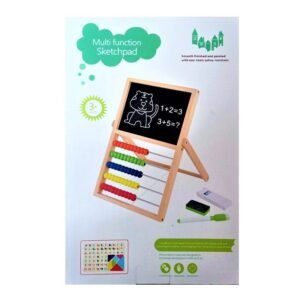 Multi Function Sketchpad