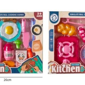 Play House Kitchen