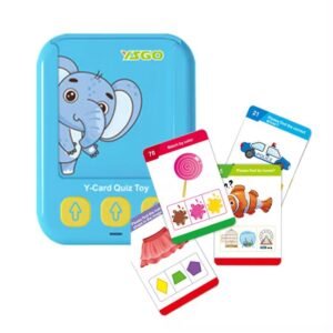 Y-Card