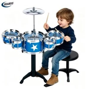 Jazz Drum