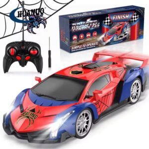 Remote Control Car