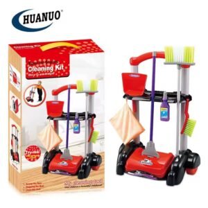 kit de nettoyage