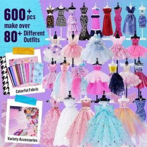 Fashion Design kit