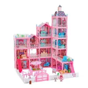 Villa 379/374 PCS